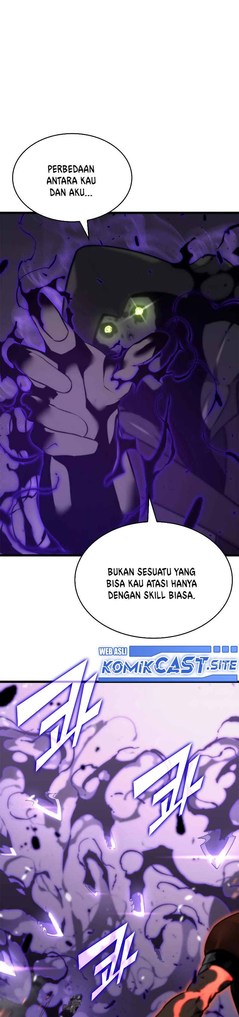 Return of the SSS-Class Ranker chapter 32