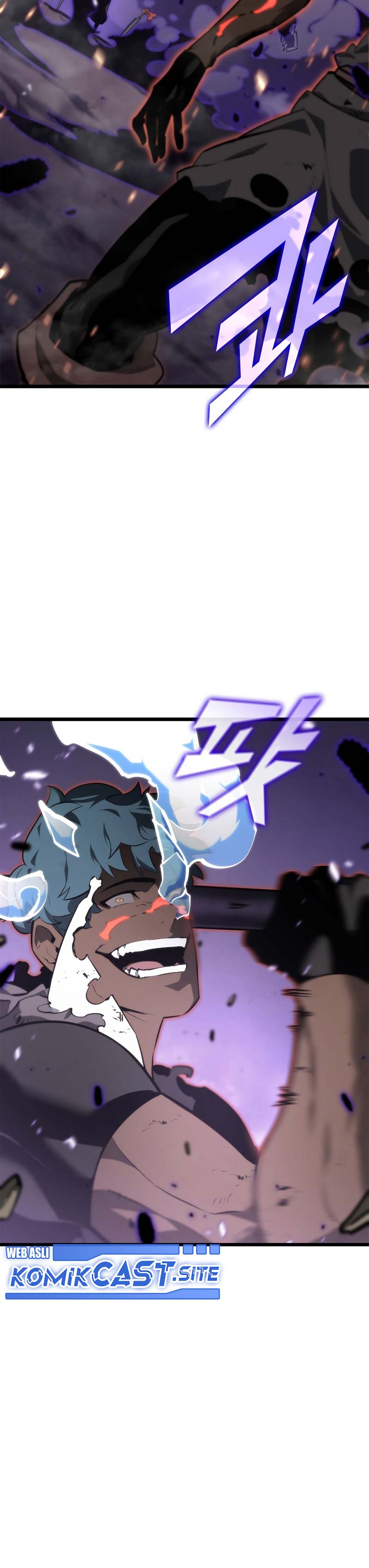 Return of the SSS-Class Ranker chapter 32