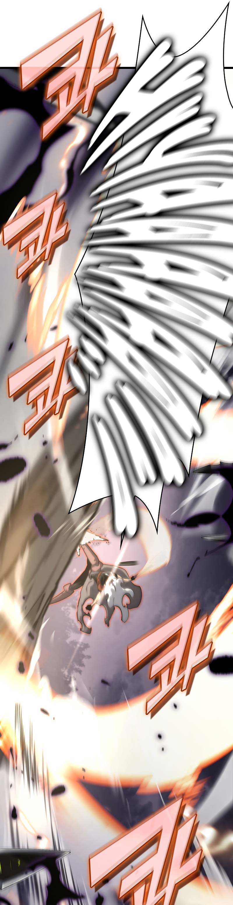 Return of the SSS-Class Ranker chapter 32