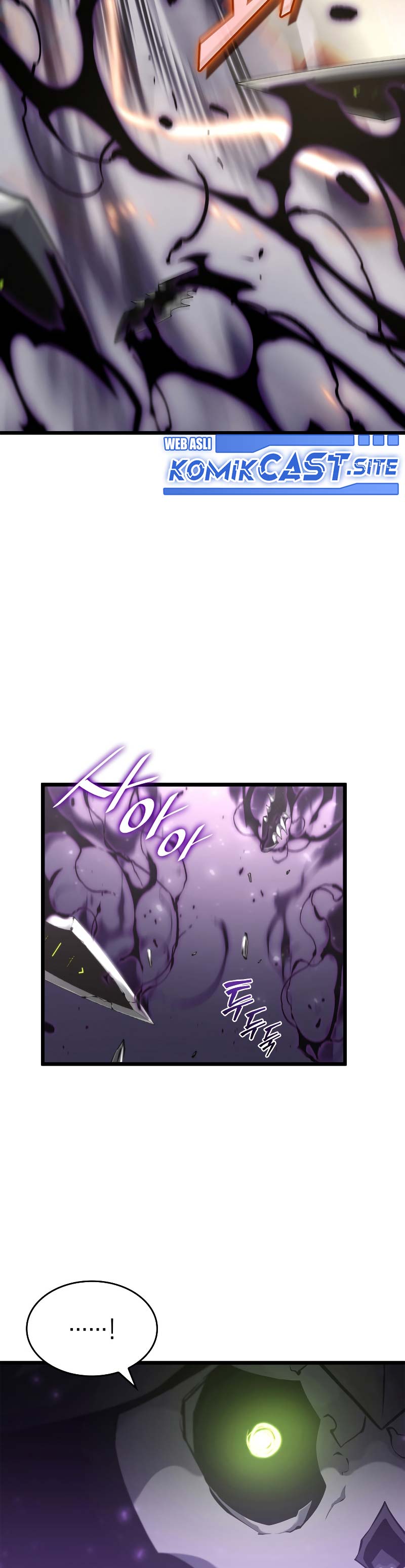 Return of the SSS-Class Ranker chapter 32