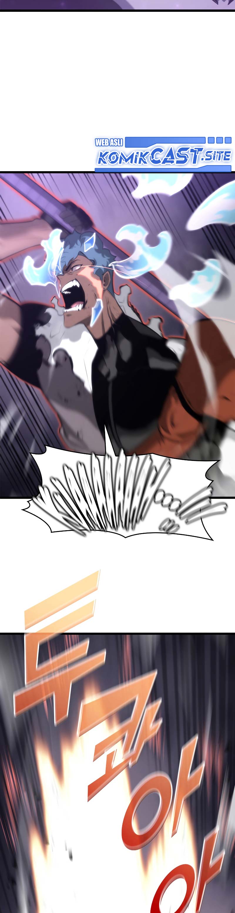 Return of the SSS-Class Ranker chapter 32