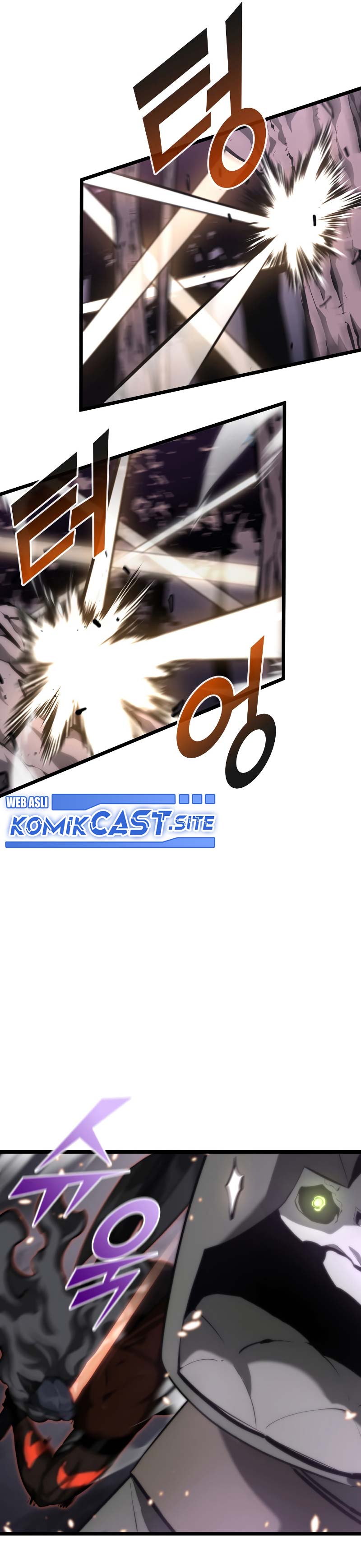 Return of the SSS-Class Ranker chapter 32