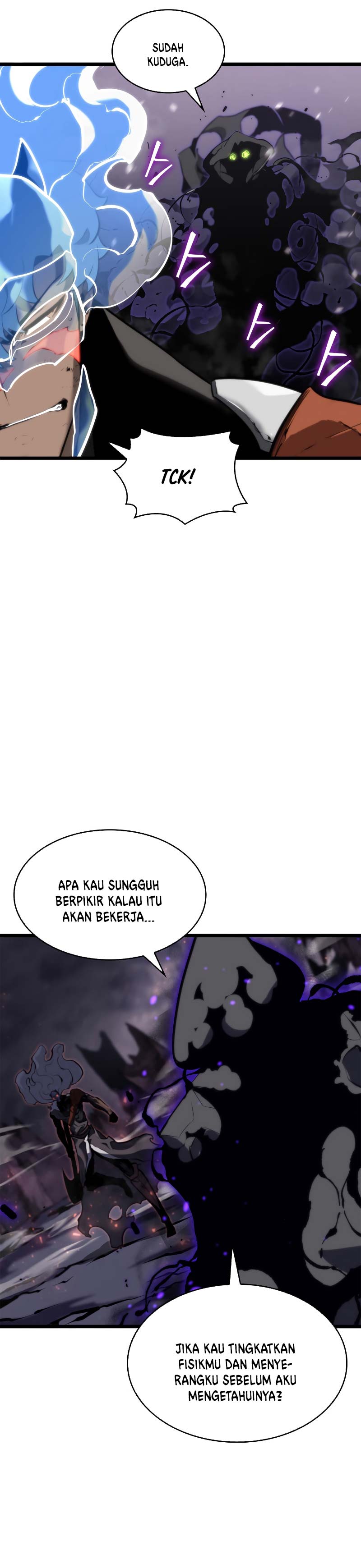 Return of the SSS-Class Ranker chapter 32