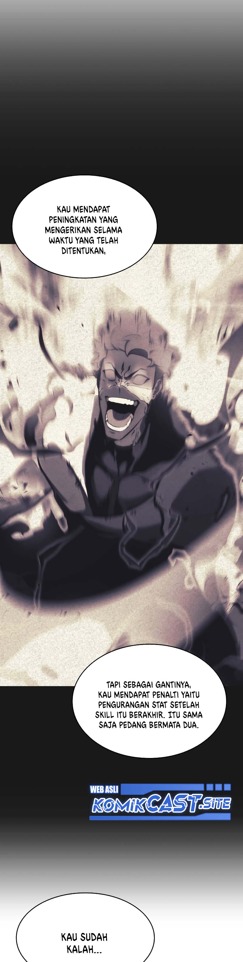 Return of the SSS-Class Ranker chapter 32
