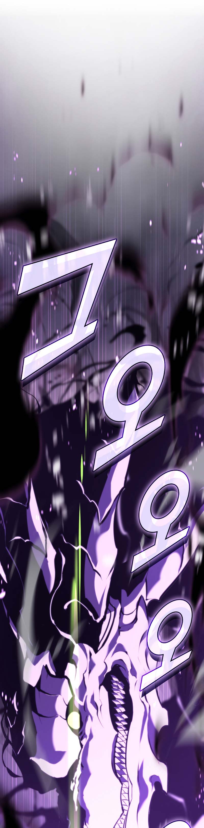 Return of the SSS-Class Ranker chapter 32