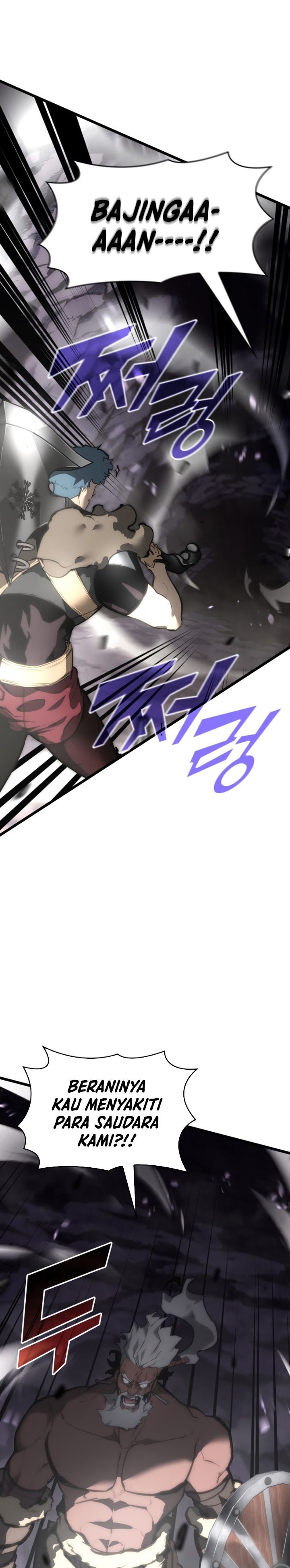 Return of the SSS-Class Ranker chapter 37