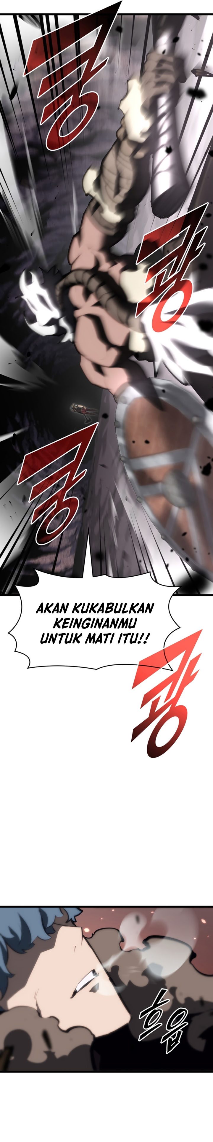 Return of the SSS-Class Ranker chapter 37