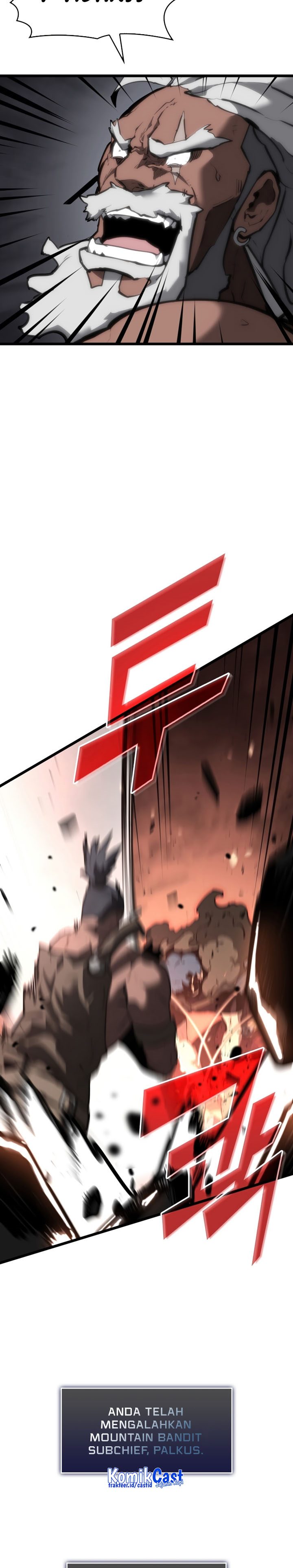 Return of the SSS-Class Ranker chapter 37