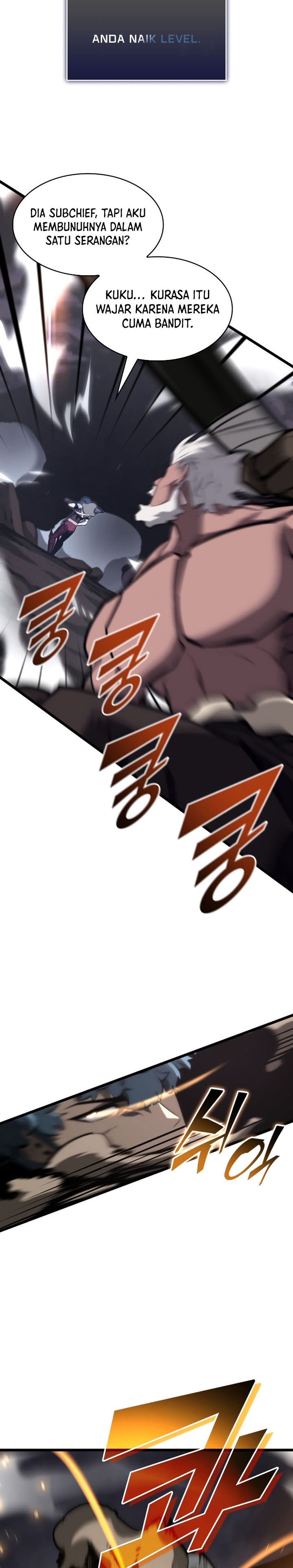 Return of the SSS-Class Ranker chapter 37