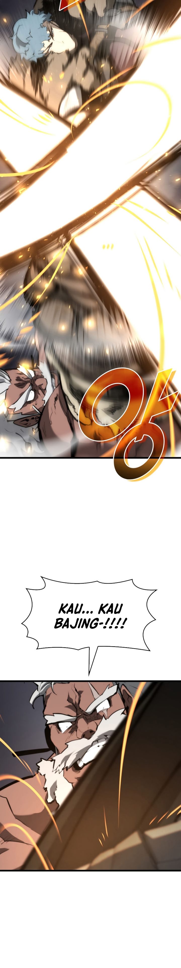 Return of the SSS-Class Ranker chapter 37