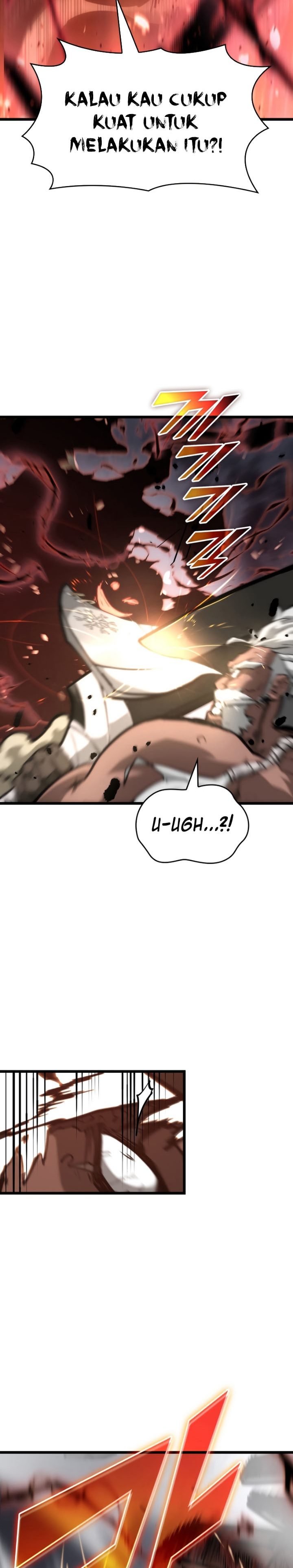 Return of the SSS-Class Ranker chapter 37