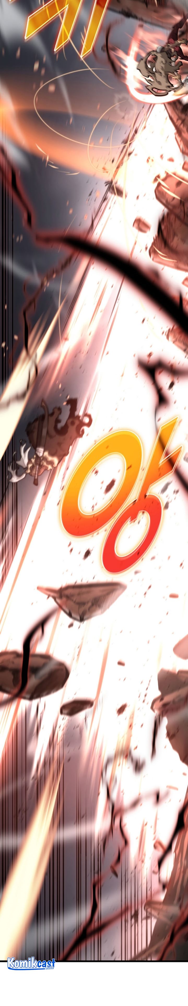 Return of the SSS-Class Ranker chapter 37
