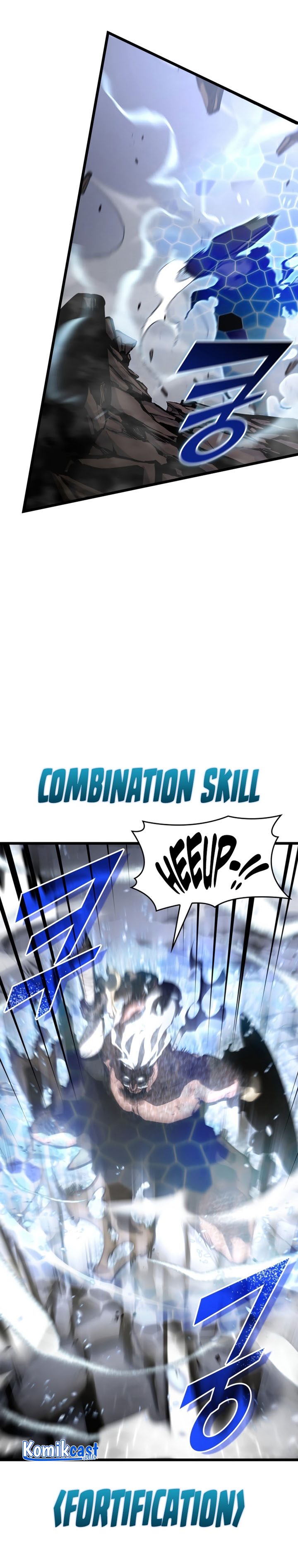 Return of the SSS-Class Ranker chapter 37