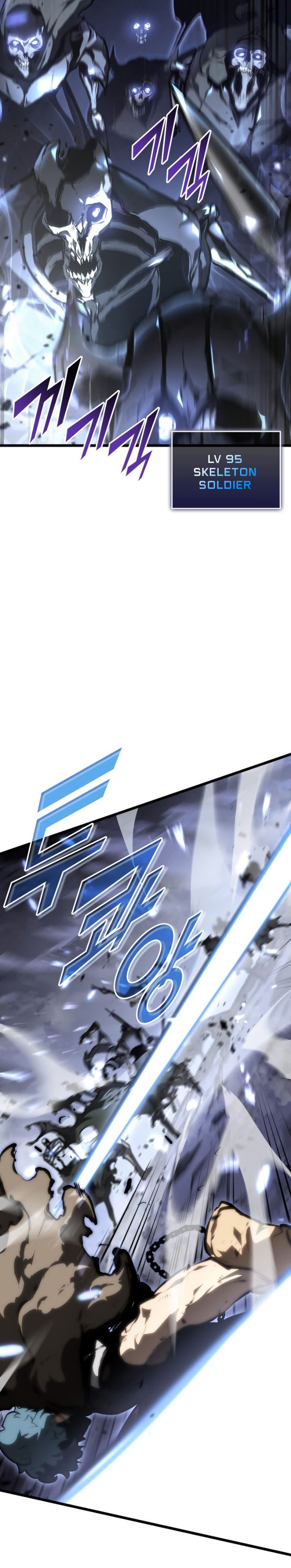 Return of the SSS-Class Ranker Chapter 39 Bahasa Indonesia