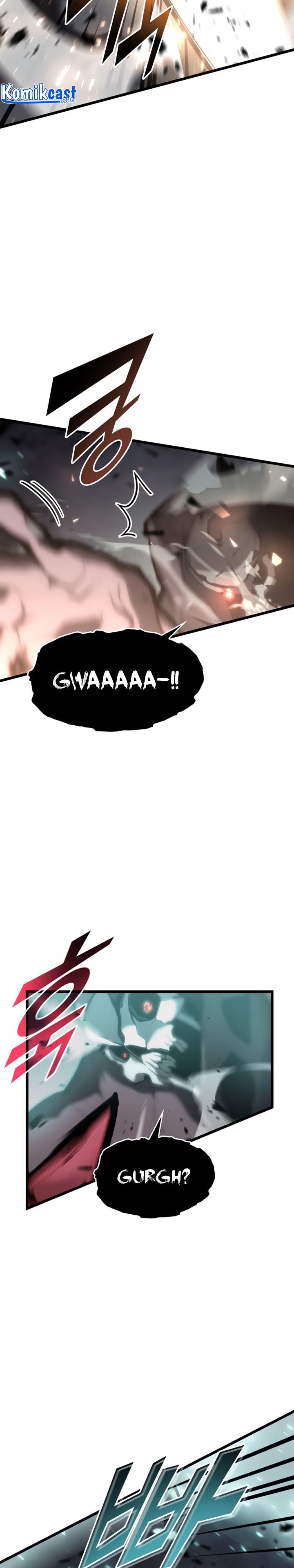 Return of the SSS-Class Ranker Chapter 40 Bahasa Indonesia