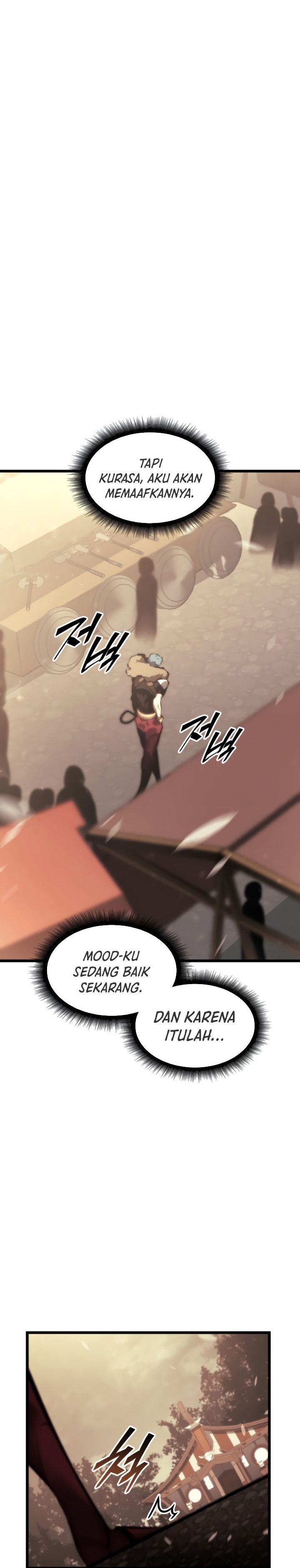 Return of the SSS-Class Ranker Chapter 40 Bahasa Indonesia