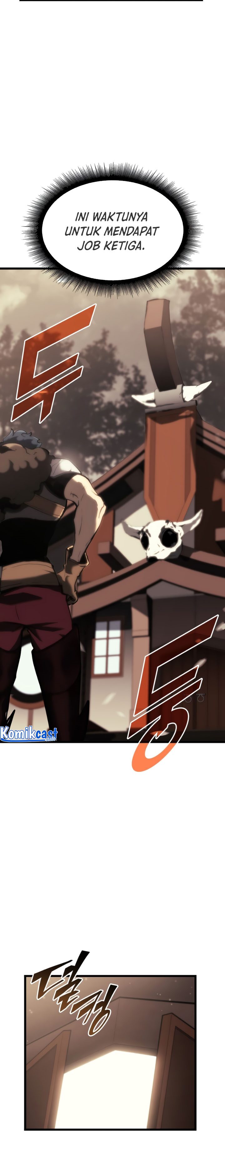 Return of the SSS-Class Ranker Chapter 40 Bahasa Indonesia