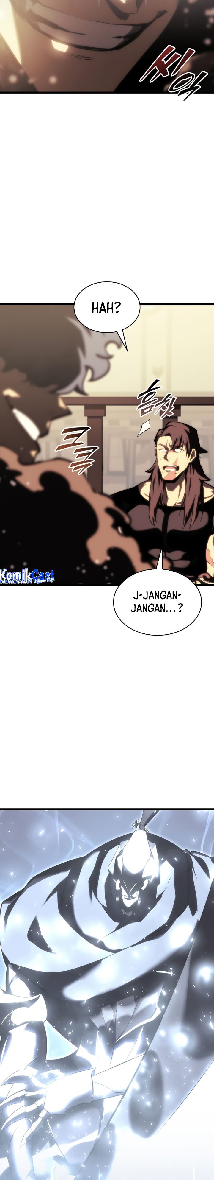 Return of the SSS-Class Ranker Chapter 40 Bahasa Indonesia