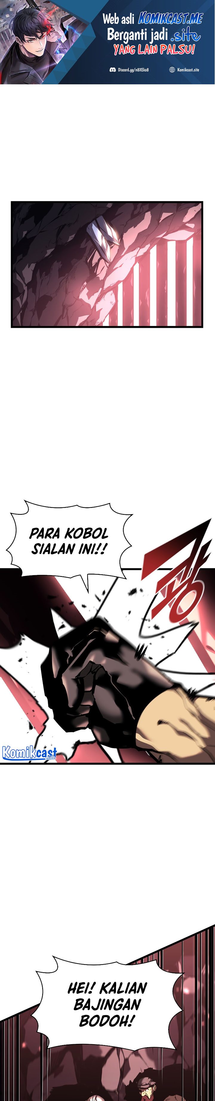 Return of the SSS-Class Ranker chapter 44