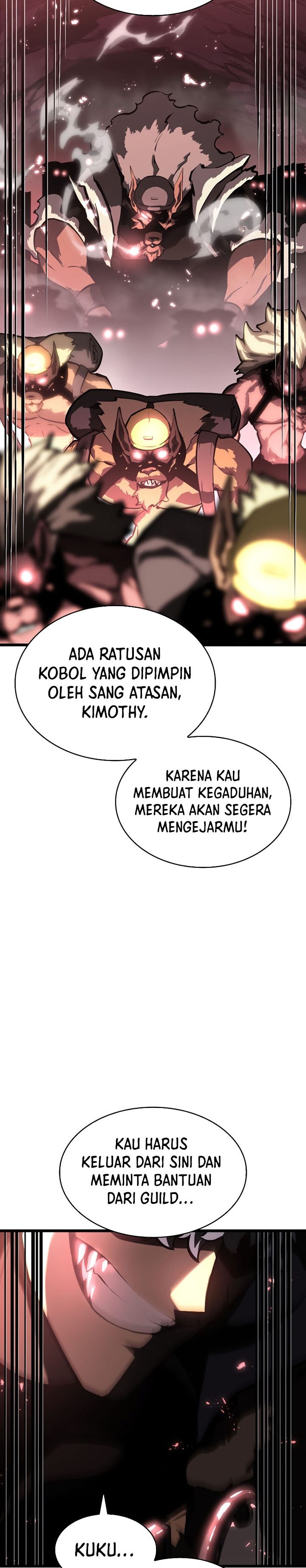 Return of the SSS-Class Ranker chapter 44