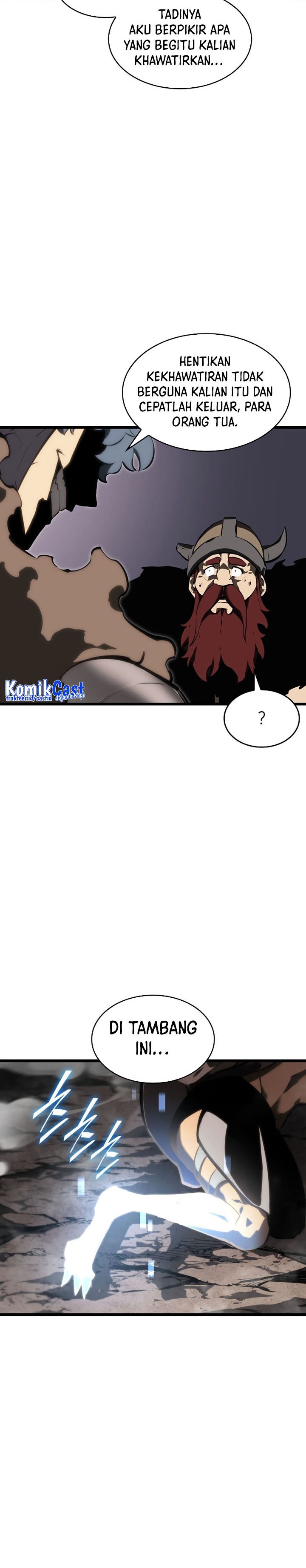 Return of the SSS-Class Ranker chapter 44
