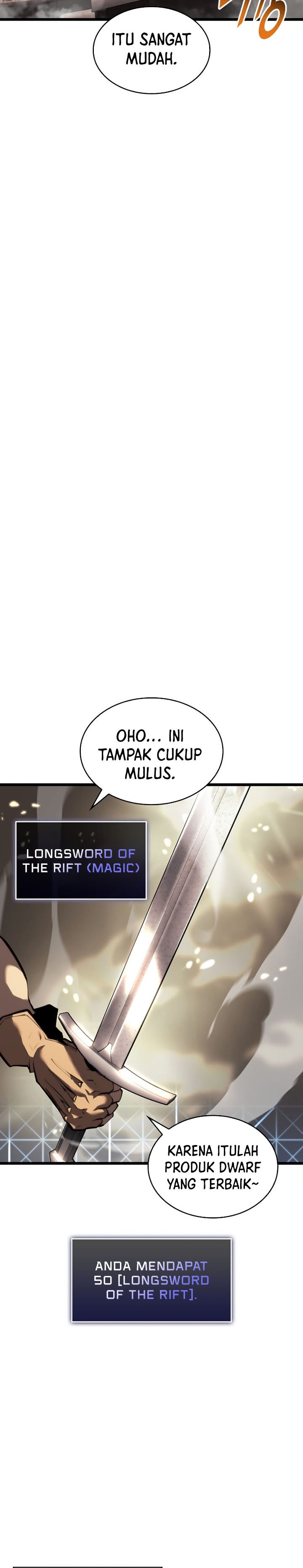 Return of the SSS-Class Ranker chapter 44