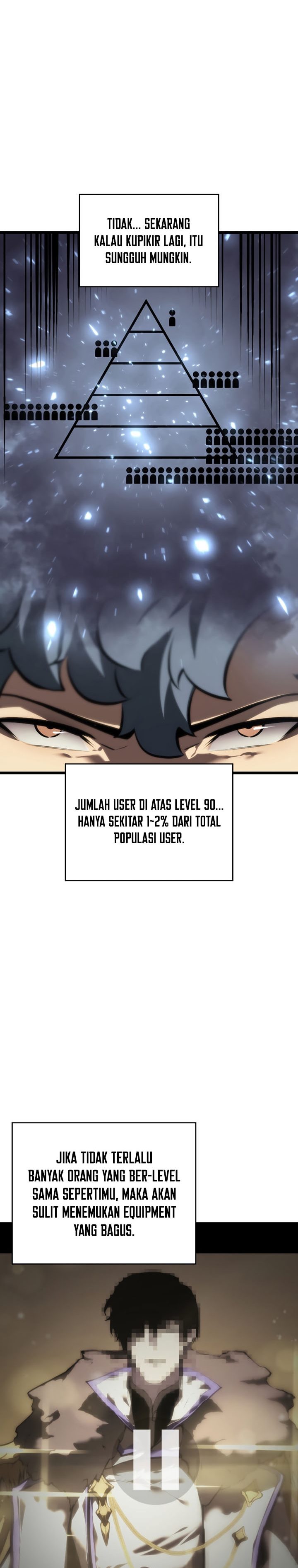 Return of the SSS-Class Ranker chapter 44