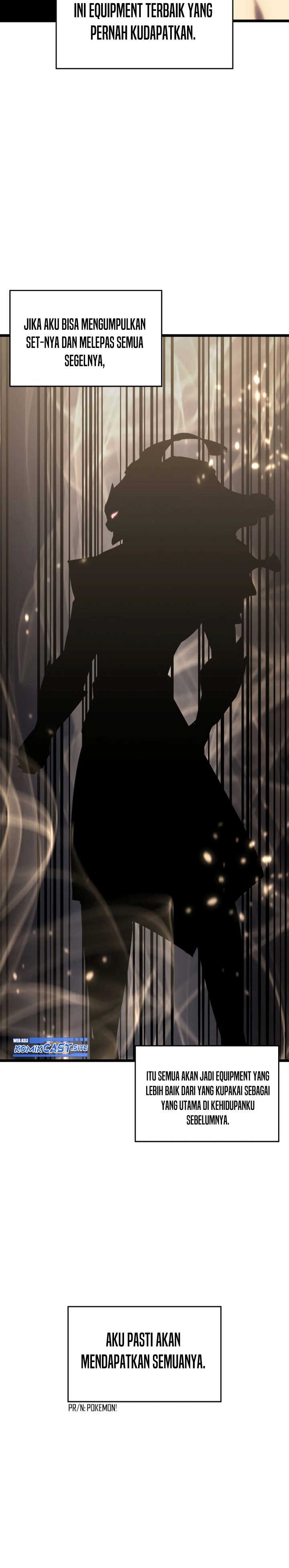 Return of the SSS-Class Ranker chapter 47