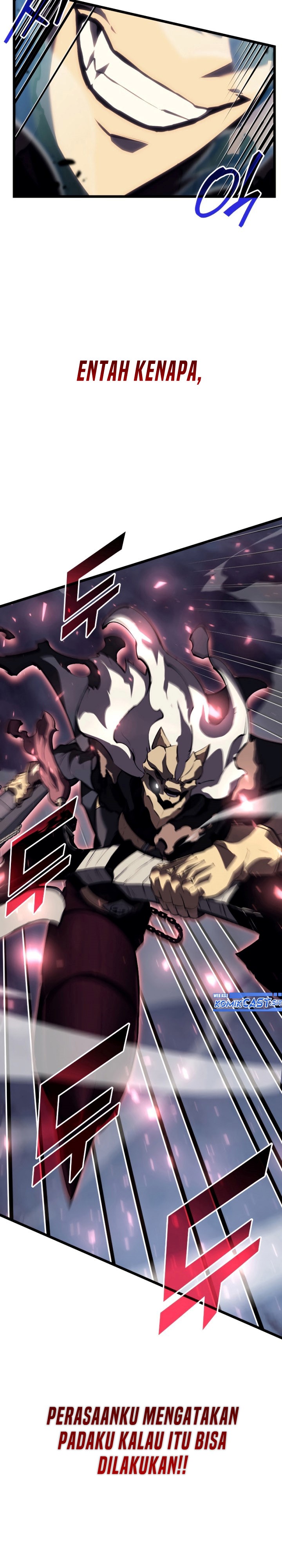 Return of the SSS-Class Ranker chapter 47