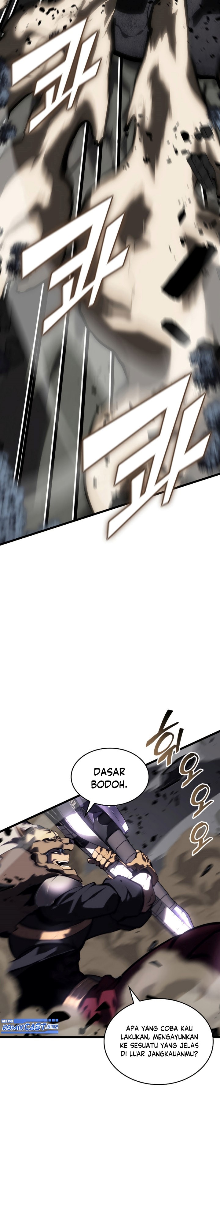 Return of the SSS-Class Ranker chapter 47