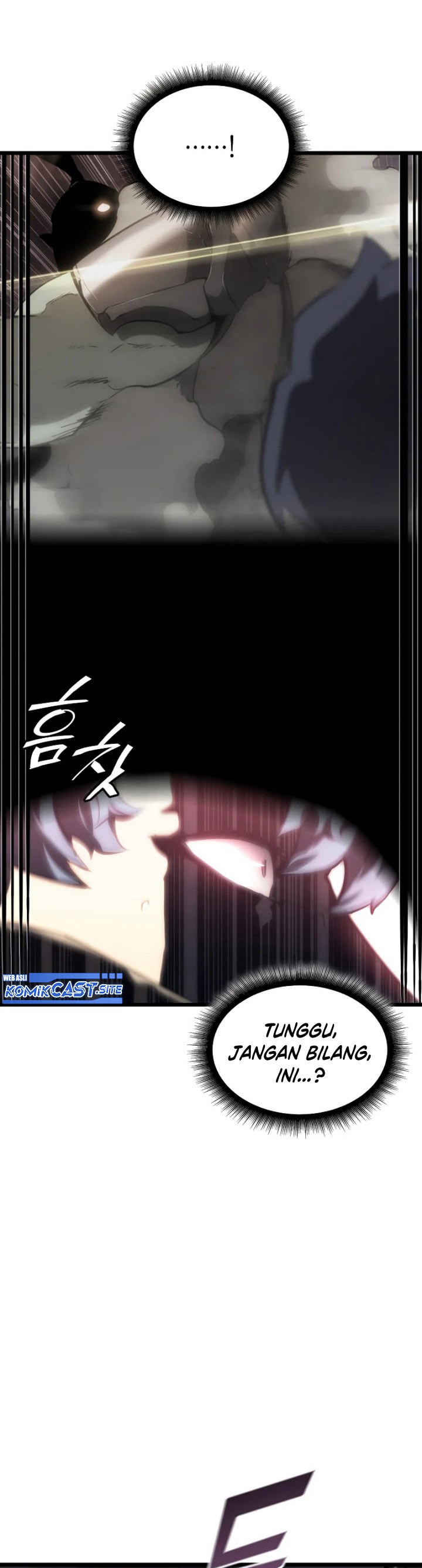 Return of the SSS-Class Ranker chapter 47