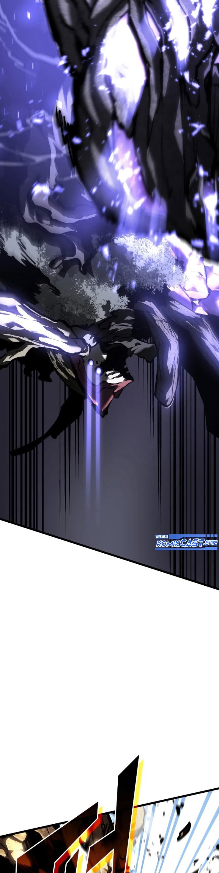 Return of the SSS-Class Ranker chapter 47