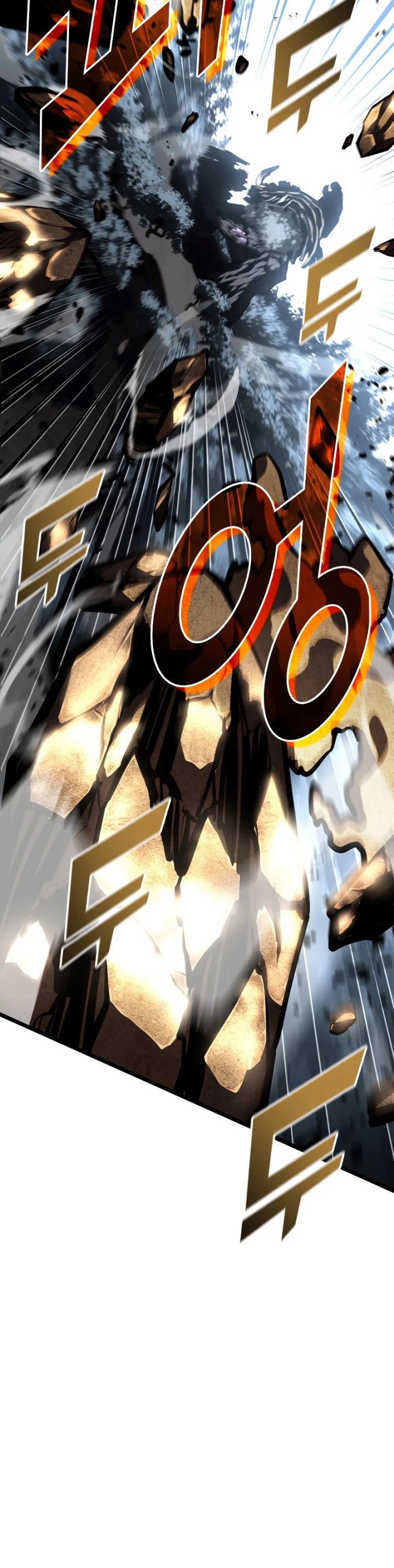 Return of the SSS-Class Ranker chapter 47