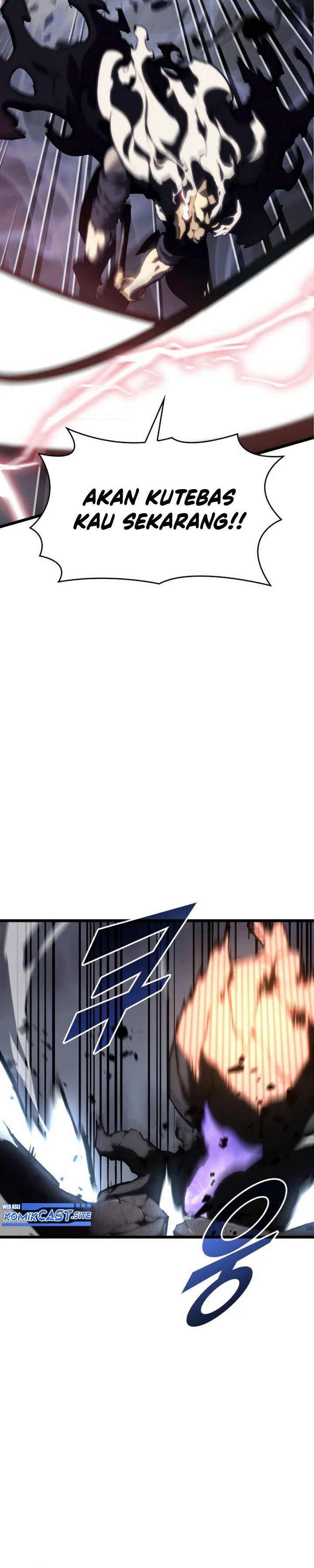Return of the SSS-Class Ranker chapter 47