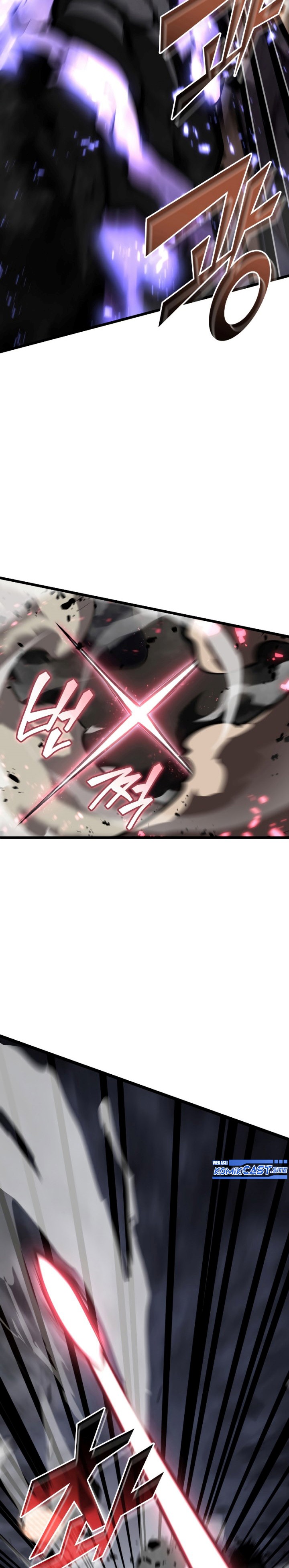 Return of the SSS-Class Ranker chapter 47