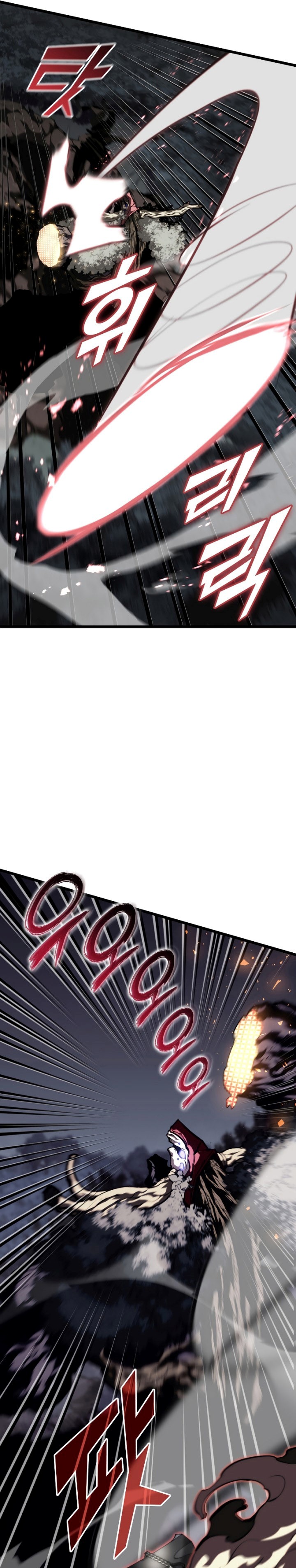 Return of the SSS-Class Ranker chapter 47
