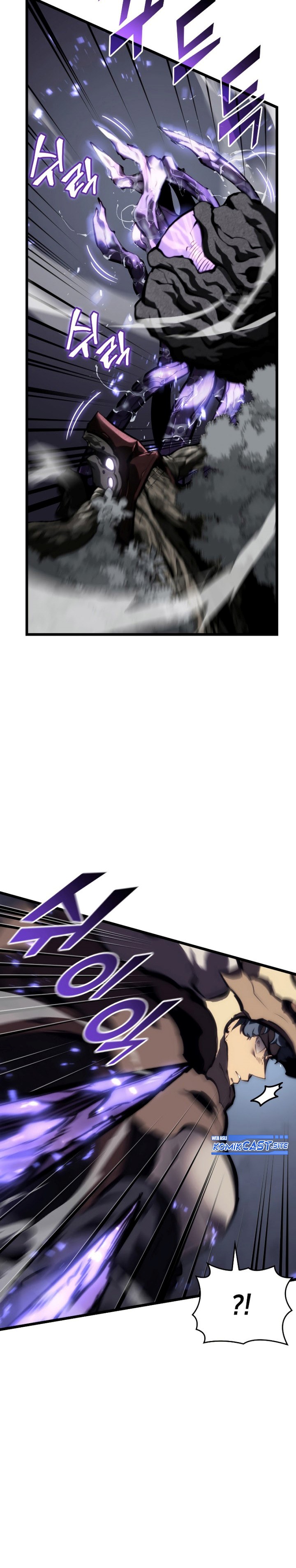 Return of the SSS-Class Ranker chapter 47