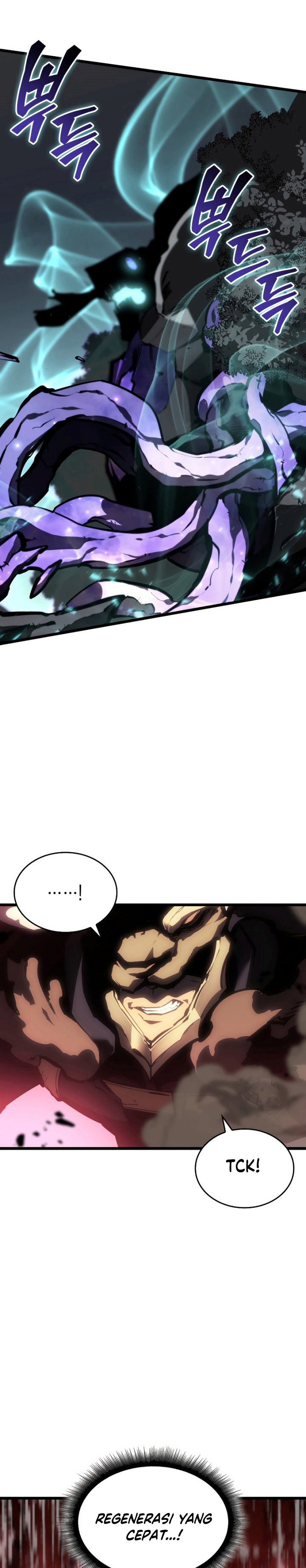 Return of the SSS-Class Ranker chapter 47