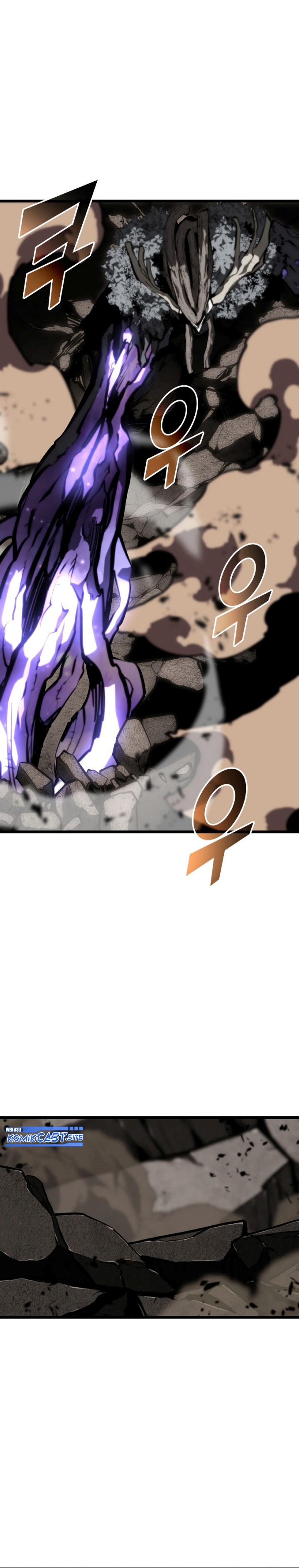 Return of the SSS-Class Ranker chapter 47