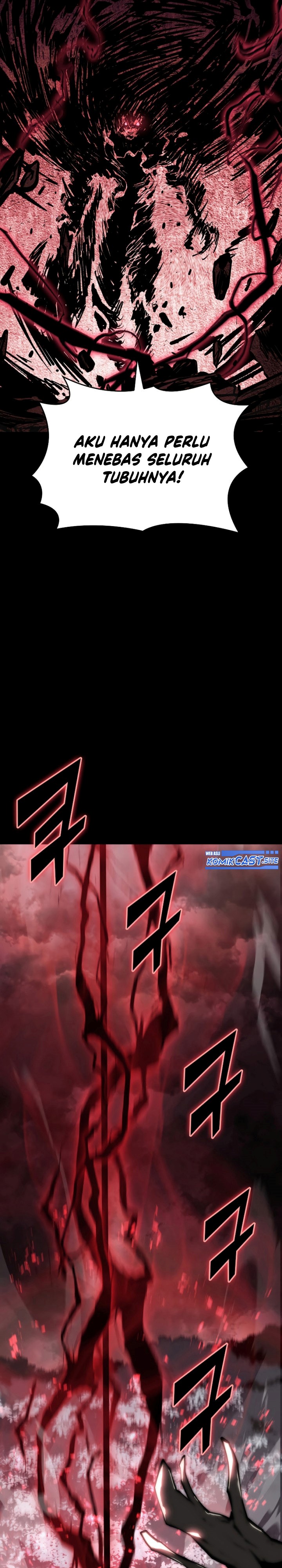 Return of the SSS-Class Ranker chapter 47