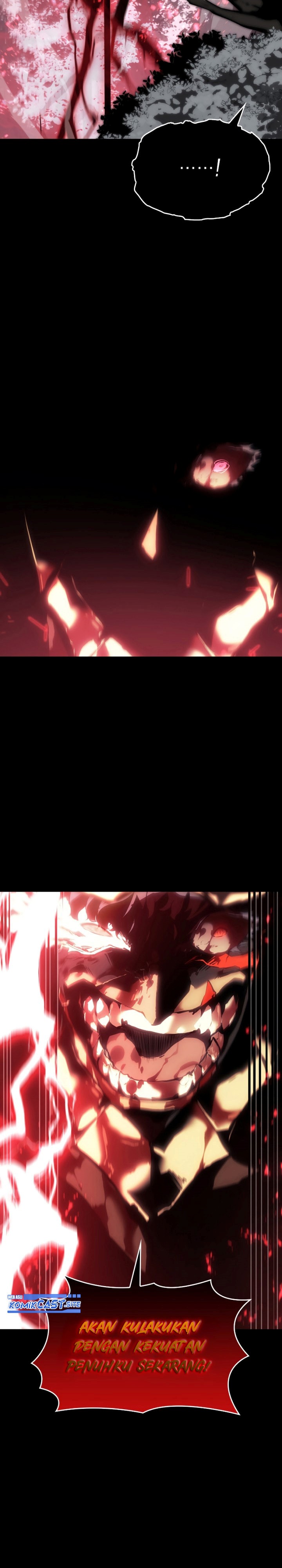 Return of the SSS-Class Ranker chapter 47