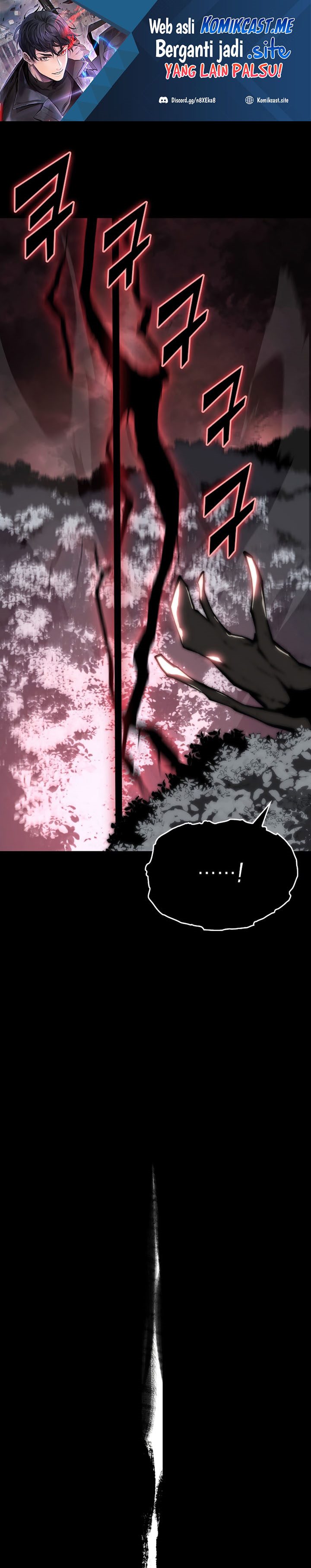 Return of the SSS-Class Ranker chapter 48
