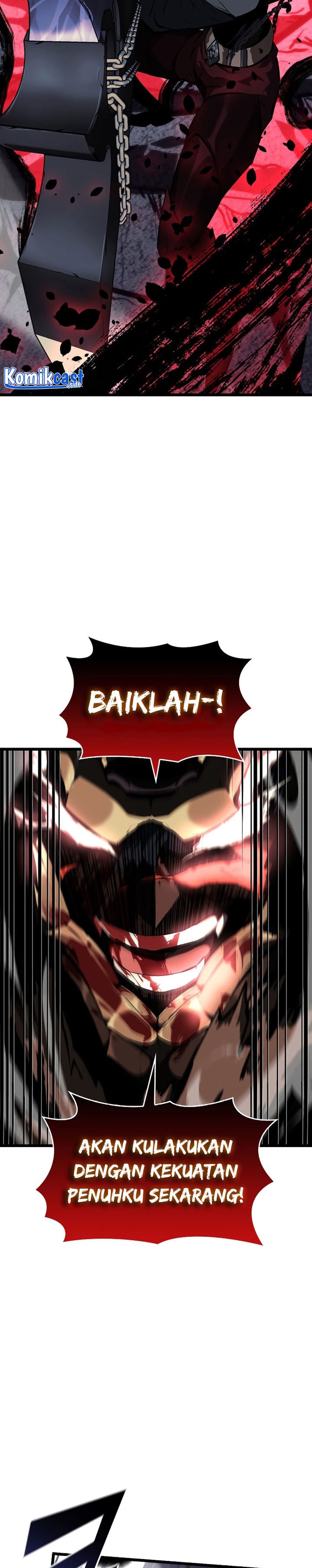 Return of the SSS-Class Ranker chapter 48