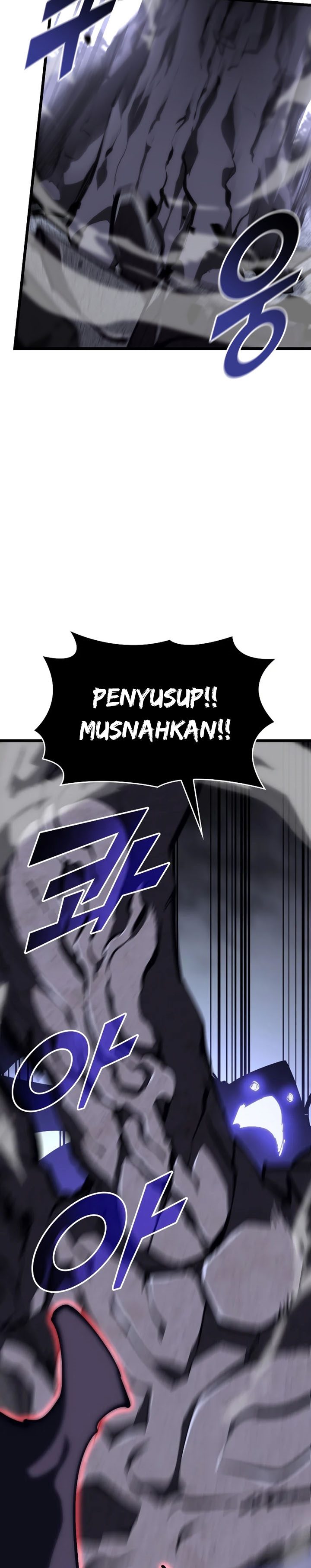 Return of the SSS-Class Ranker chapter 48