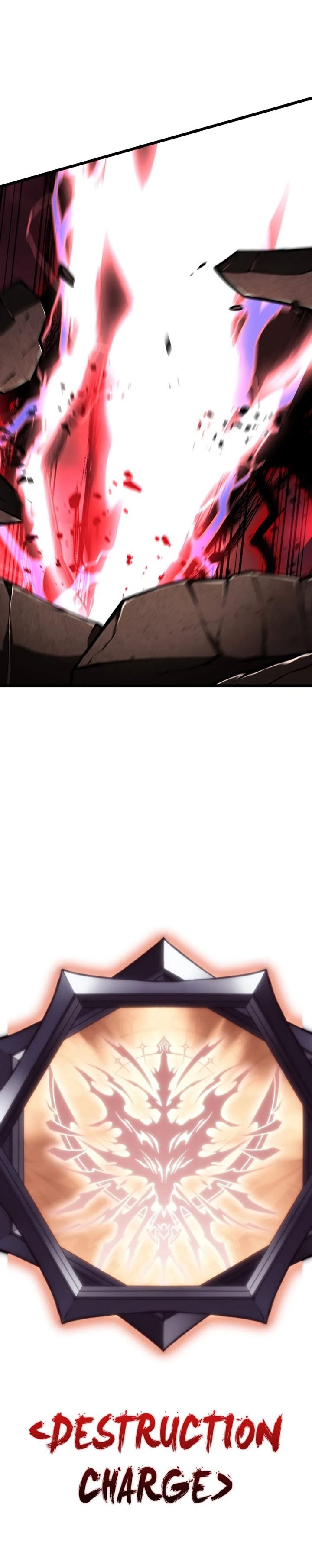 Return of the SSS-Class Ranker chapter 48