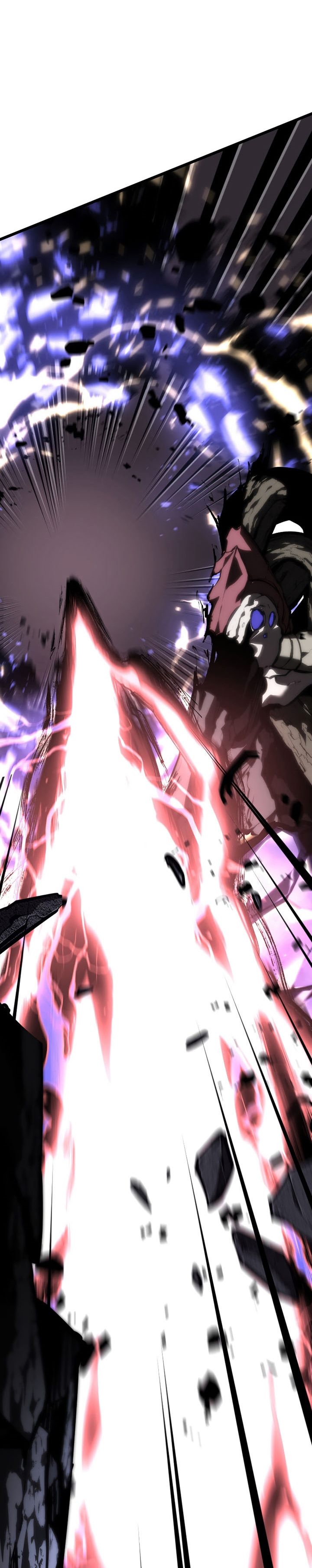 Return of the SSS-Class Ranker chapter 48