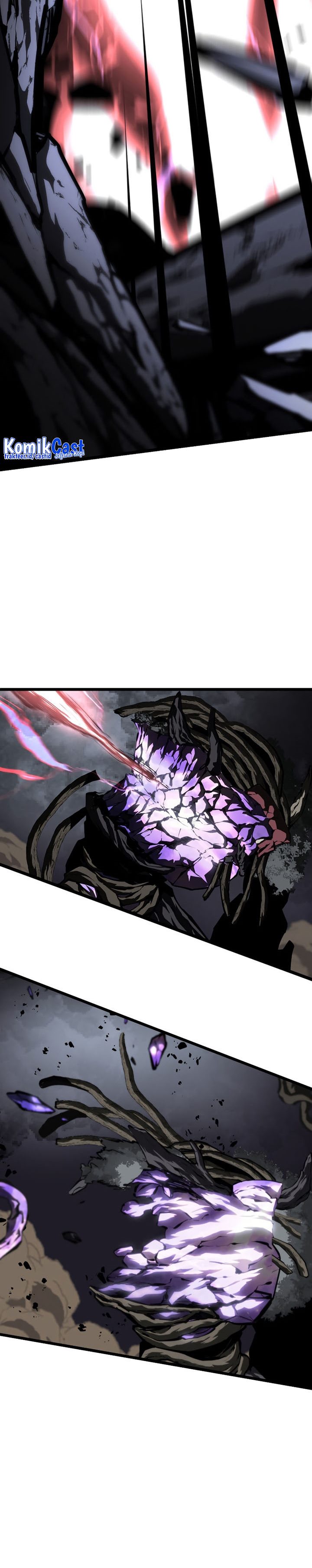 Return of the SSS-Class Ranker chapter 48