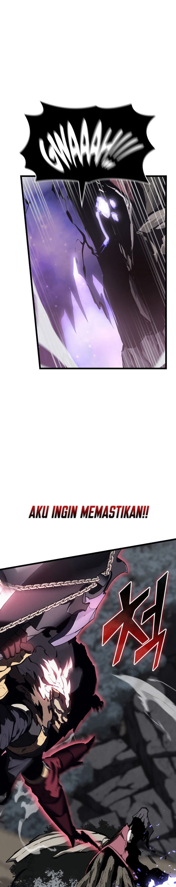 Return of the SSS-Class Ranker chapter 48