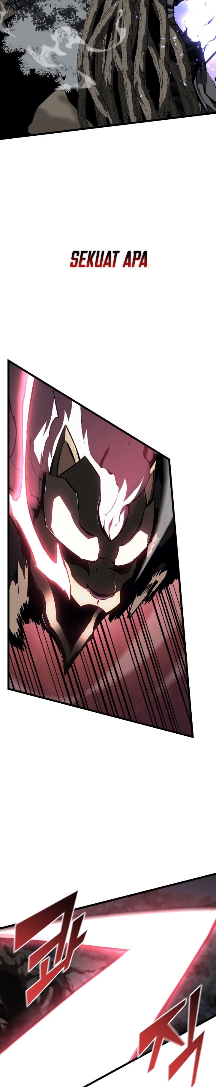 Return of the SSS-Class Ranker chapter 48