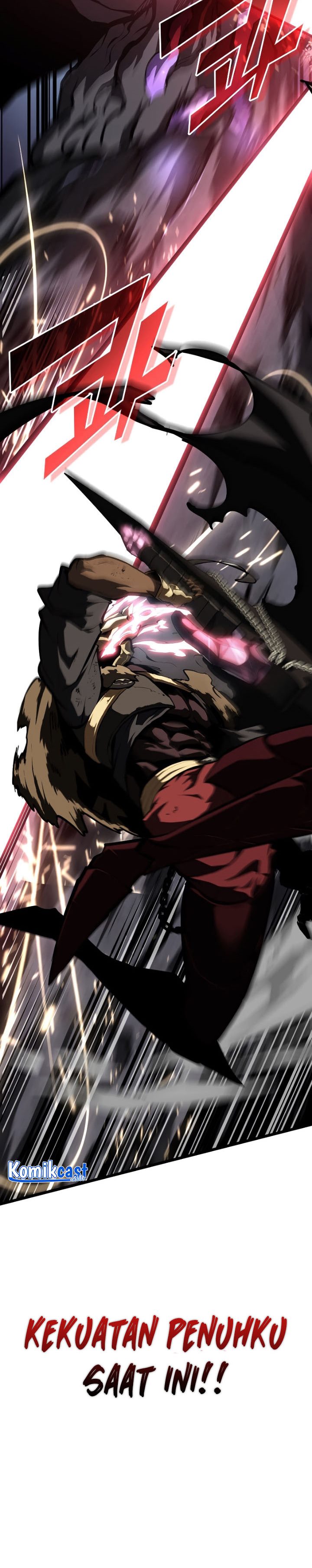 Return of the SSS-Class Ranker chapter 48